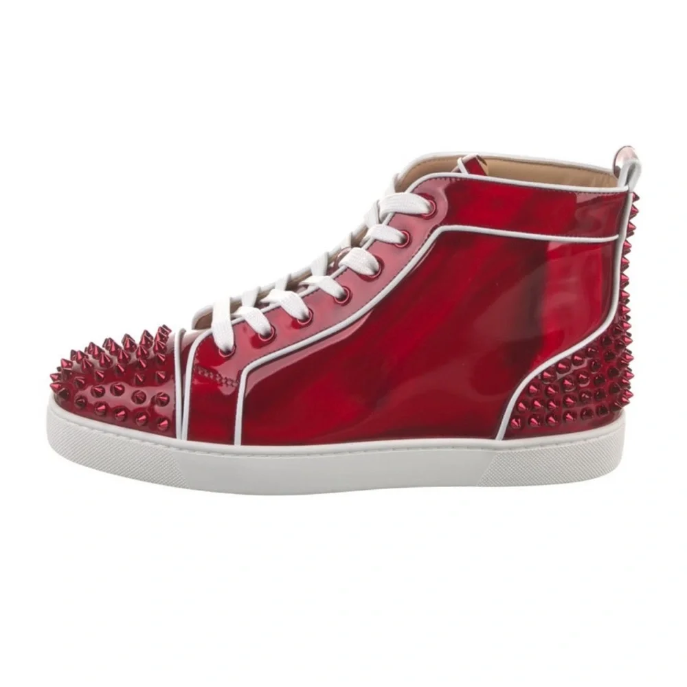 Christian Louboutin new without